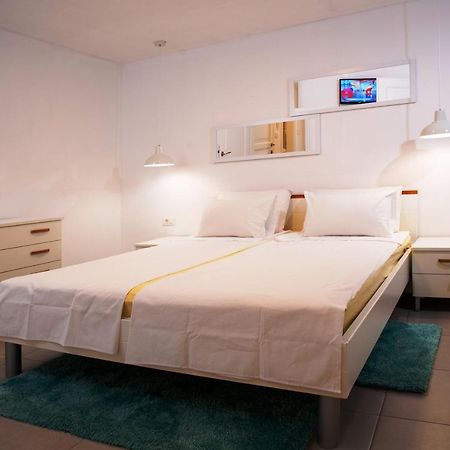 Crystal Deluxe Apartment Rovinj Exterior photo