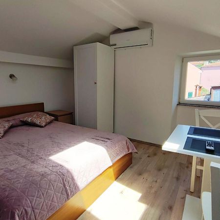 Crystal Deluxe Apartment Rovinj Exterior photo