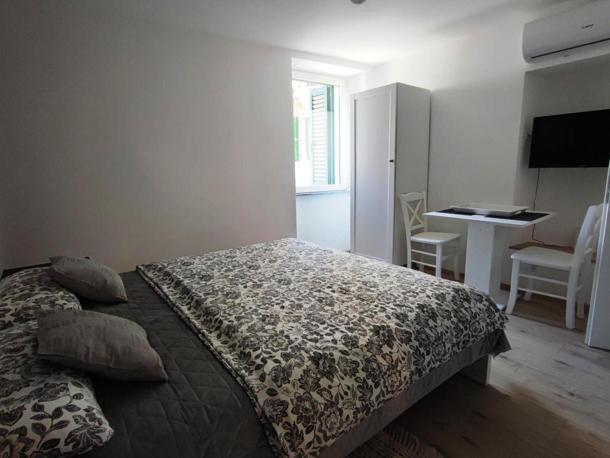 Crystal Deluxe Apartment Rovinj Exterior photo
