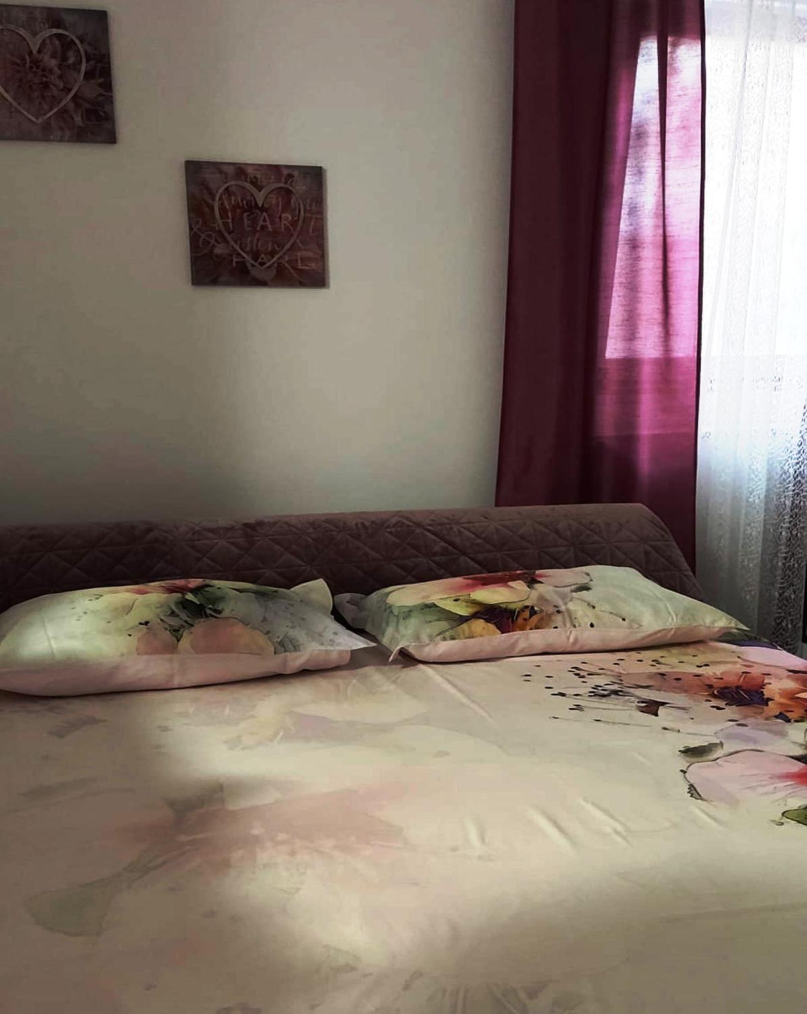 Crystal Deluxe Apartment Rovinj Exterior photo